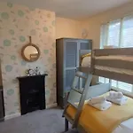 Beautiful Home In The Centre Of Newquay!