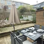 Beautiful Home In The Centre Of Newquay!