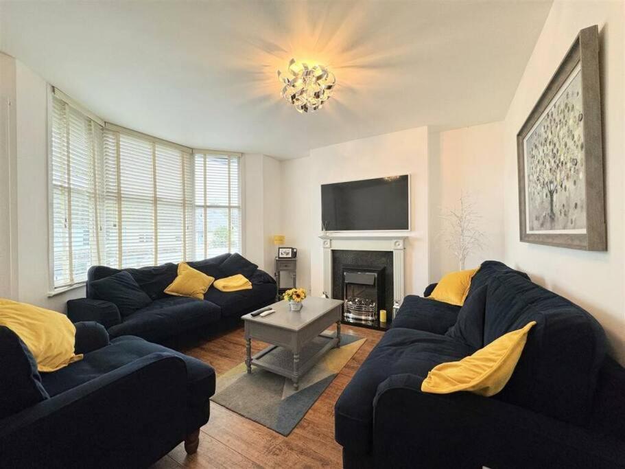 Apartment Beautiful In The Centre Of Newquay! Newquay (Cornwall)