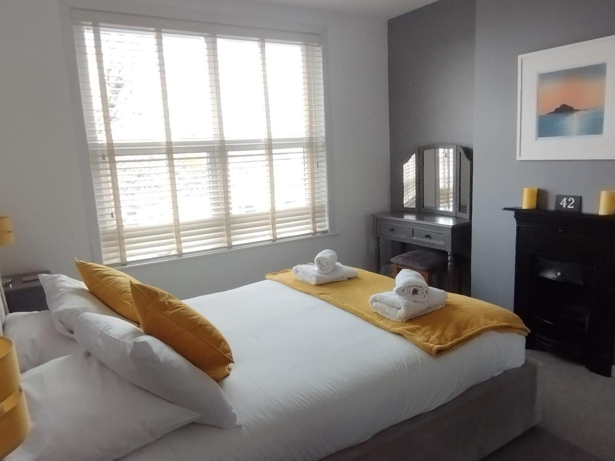Apartment Beautiful In The Centre Of Newquay! Newquay (Cornwall)