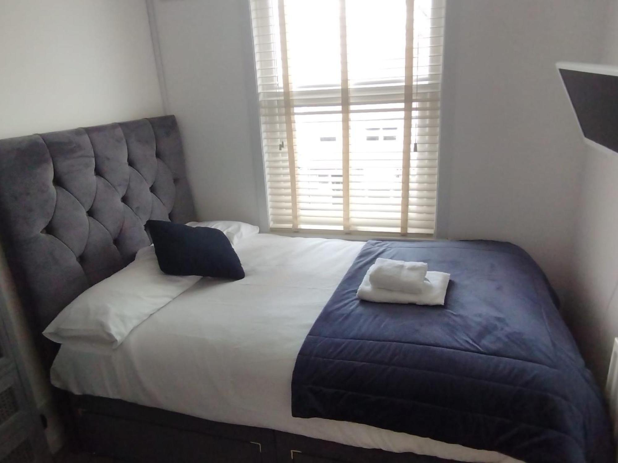 Beautiful In The Centre Of Newquay! Apartment Newquay (Cornwall)