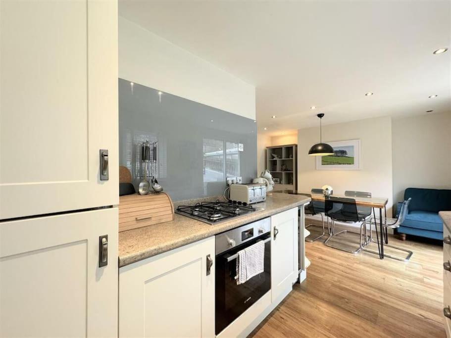 Apartment Beautiful In The Centre Of Newquay! Newquay (Cornwall)