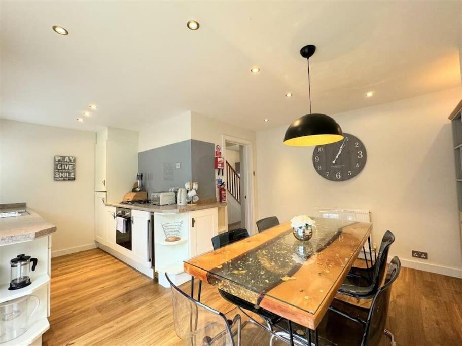 Apartment Beautiful In The Centre Of Newquay! Newquay (Cornwall)