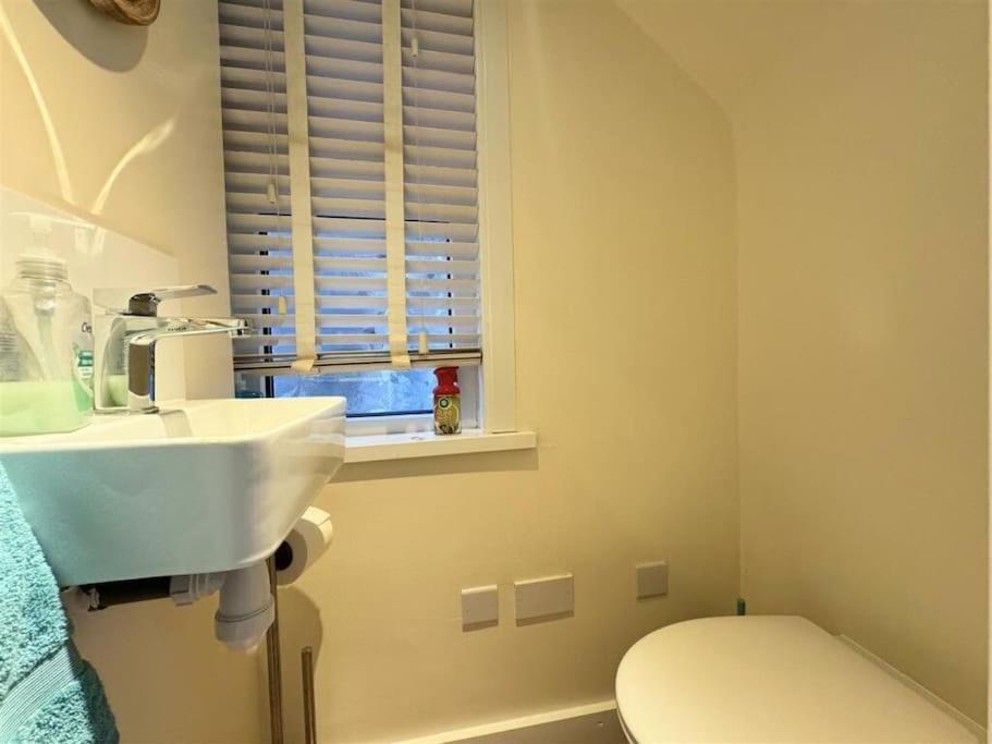 Apartment Beautiful In The Centre Of Newquay! Newquay (Cornwall)