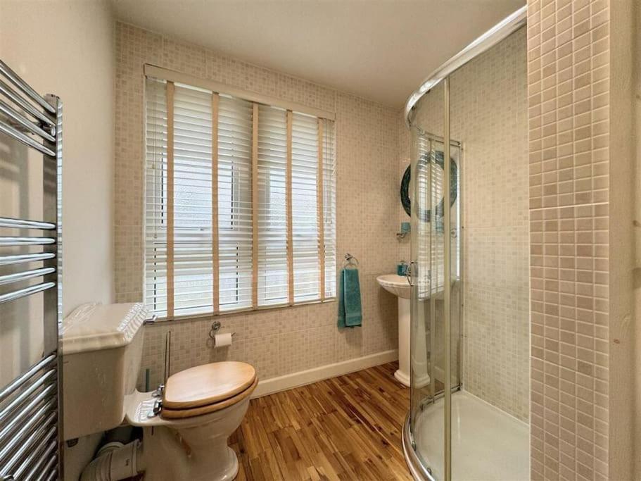 Apartment Beautiful In The Centre Of Newquay! *