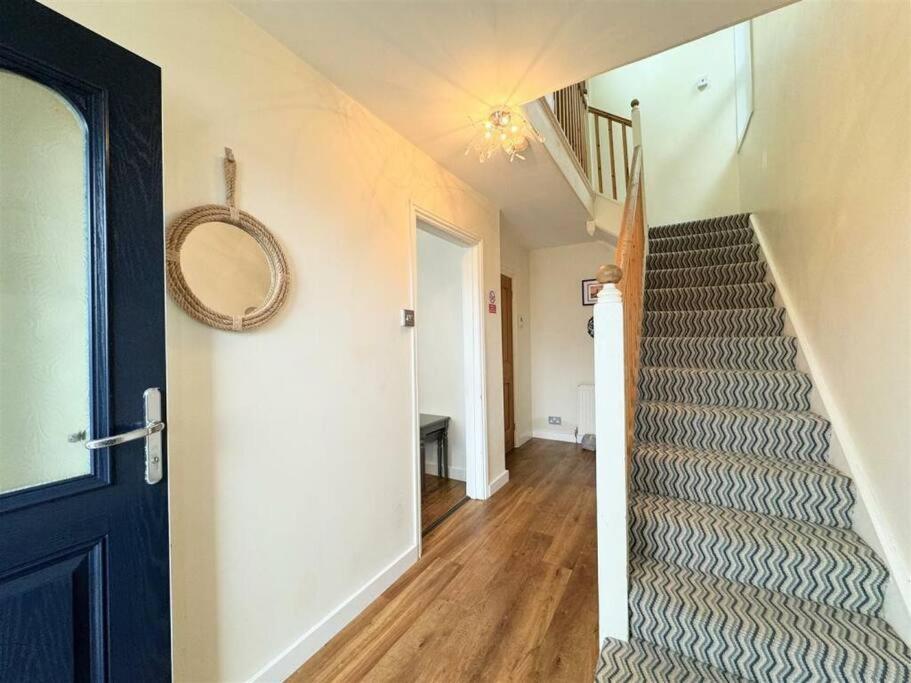 Apartment Beautiful In The Centre Of Newquay!