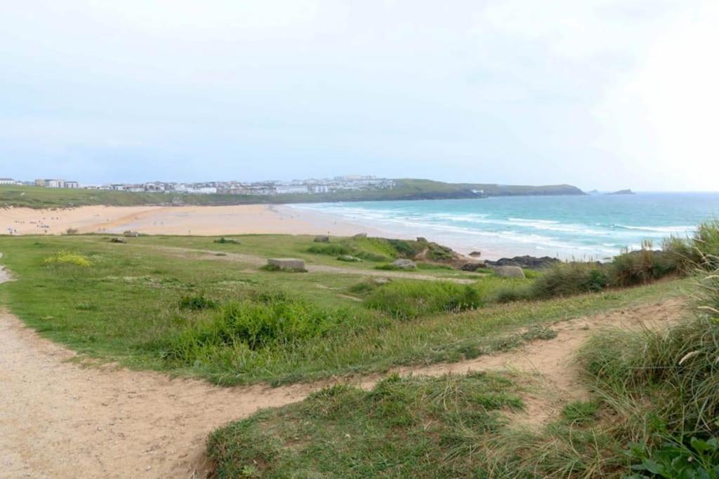 Beautiful In The Centre Of Newquay! Apartment Newquay (Cornwall)